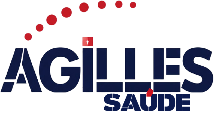 Logo Agilles